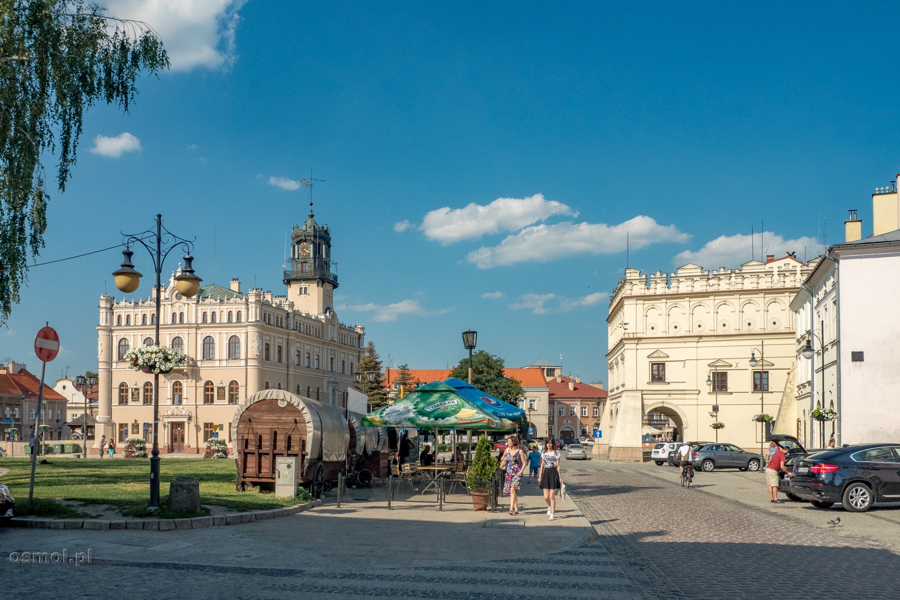Jarosław-miasto